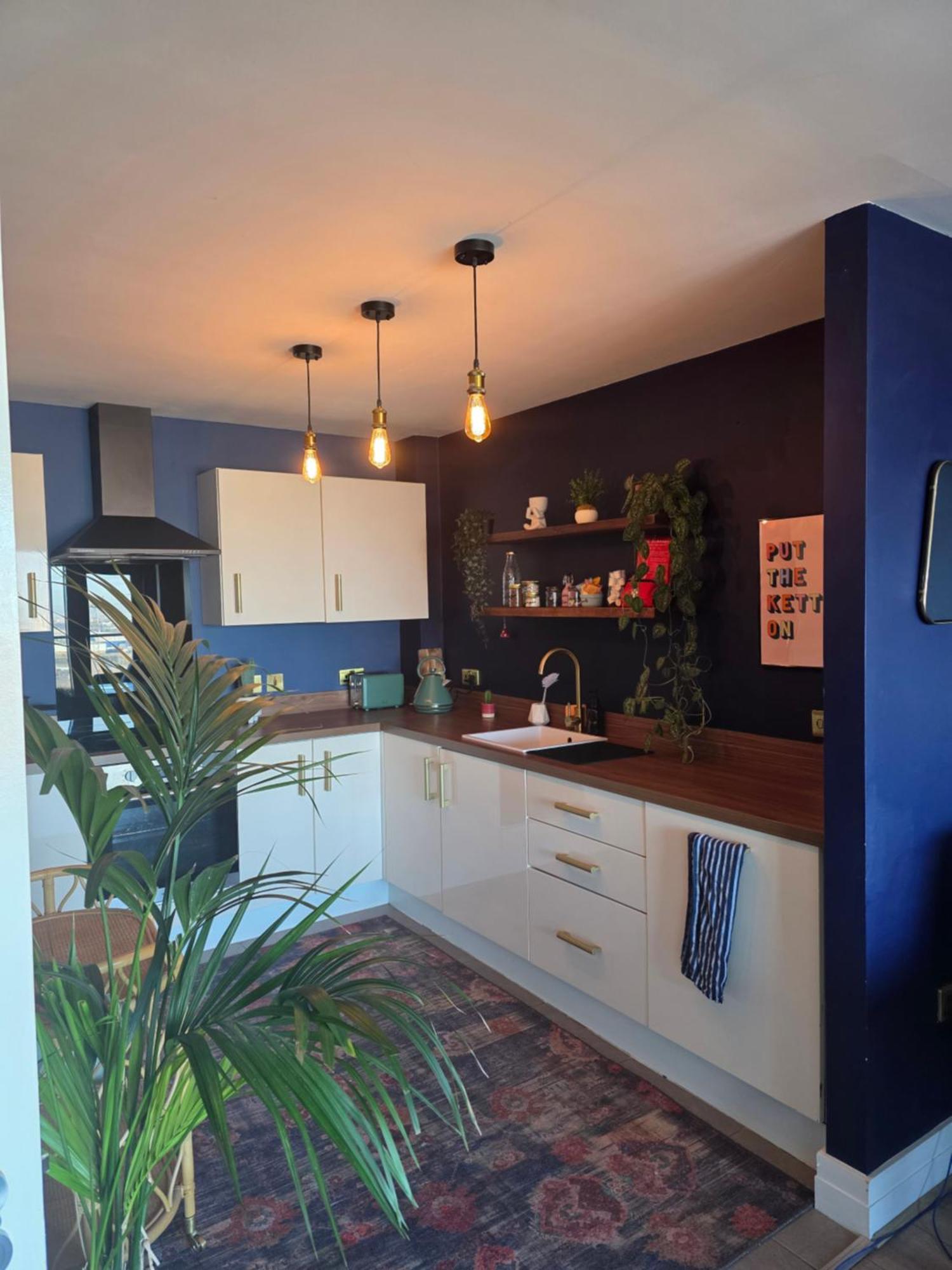 Sailortown Stays - 4 Star Luxury Apartment Belfast Dış mekan fotoğraf